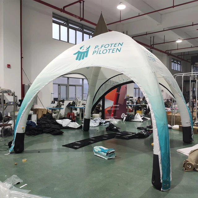 Tents Factory | California: Enhancing Outdoor Experiences