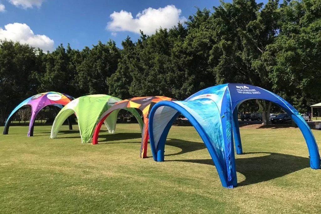 Why Choose Inflatable Tents For Sale One-Stop Buying Guide