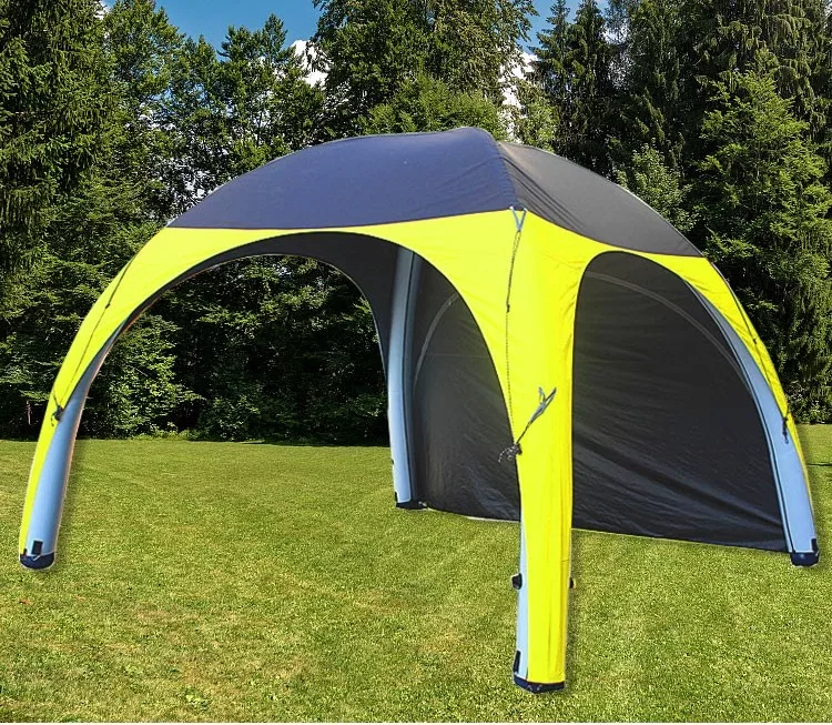 7 Inflatable Outdoor Tent Wholesale Ideas for Advertising