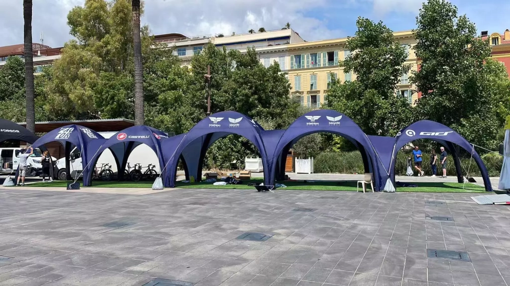 Inflatable Canopies 7 Exciting Ways to Transform Events